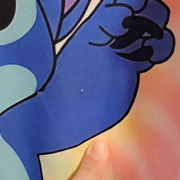 Girls Stitch hoodie!‎ - Picture 4 of 6